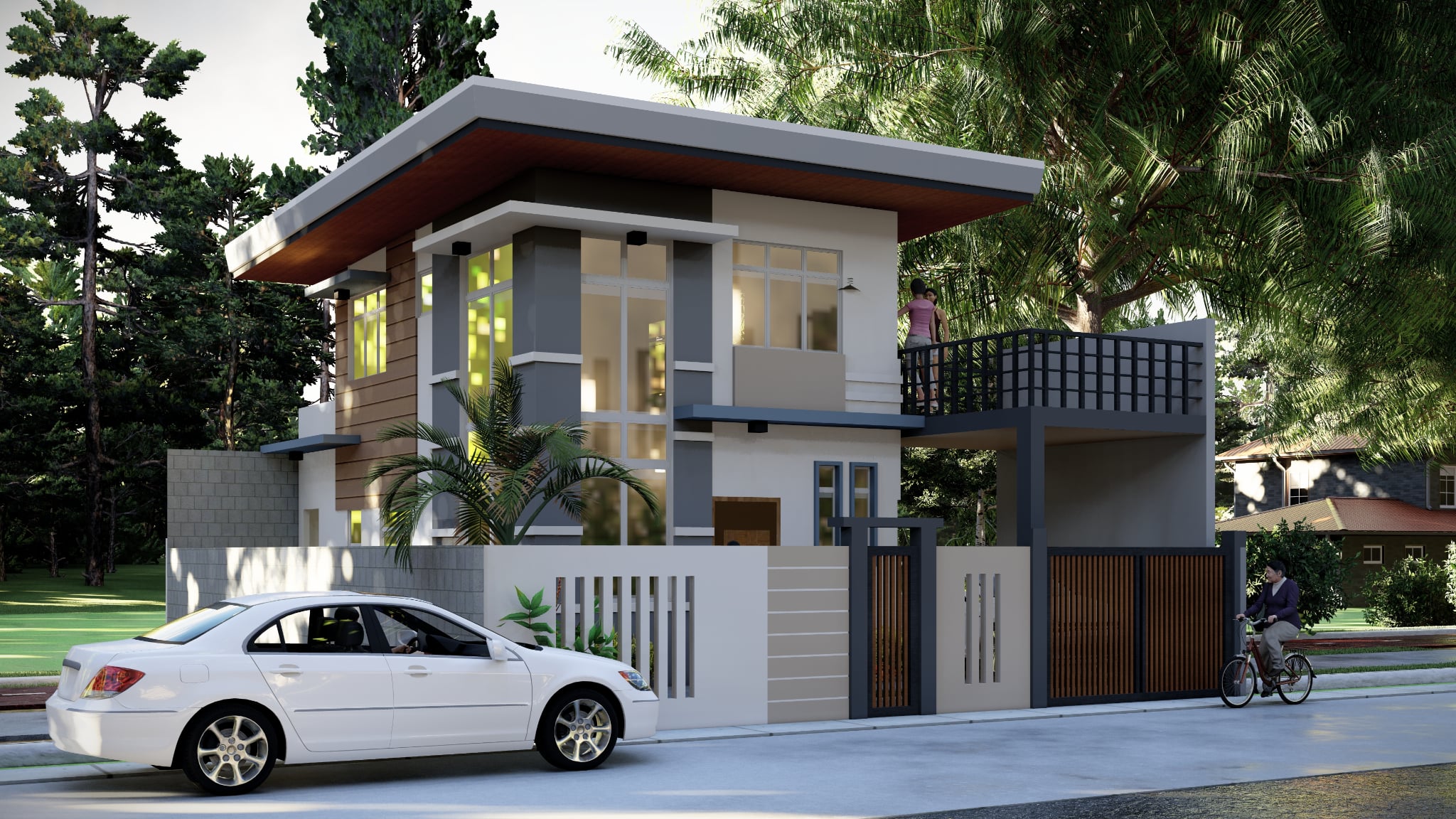 Artisan Bistro Build-Out