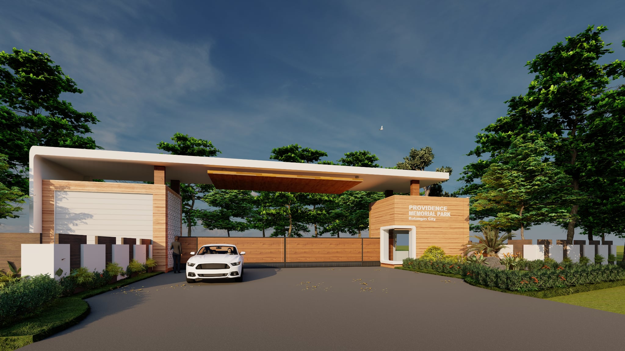 Craftsman Addition & ADU