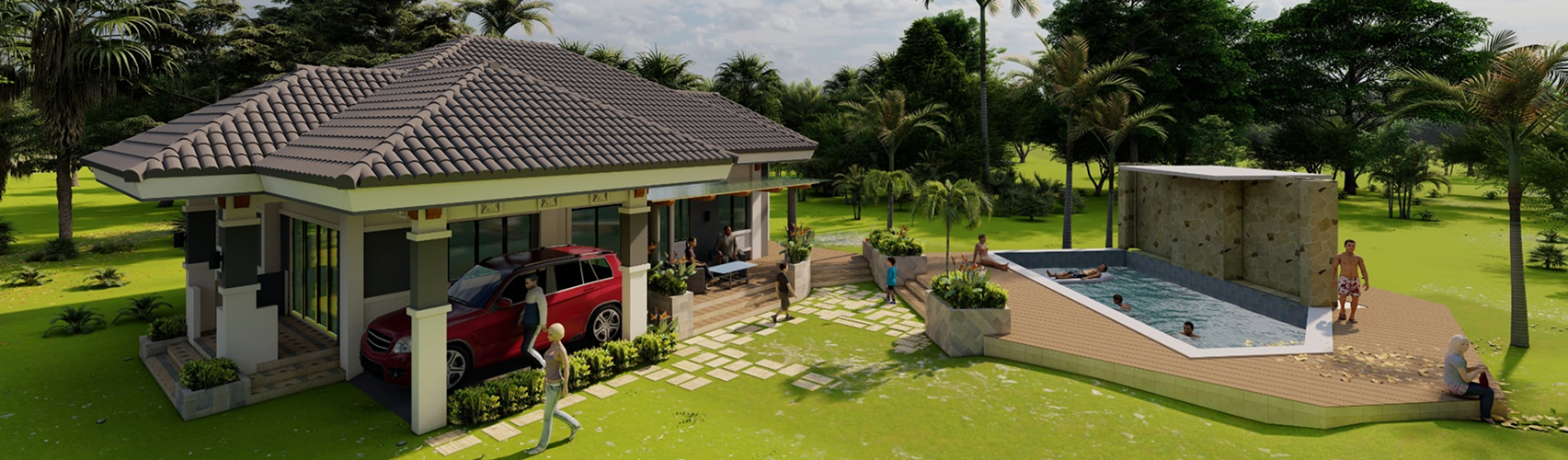 Creative Loft Conversion