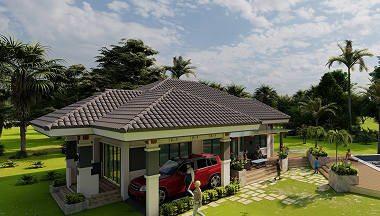 Victorian Home Restoration