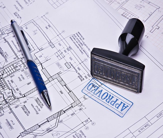 Building Permit Processing
